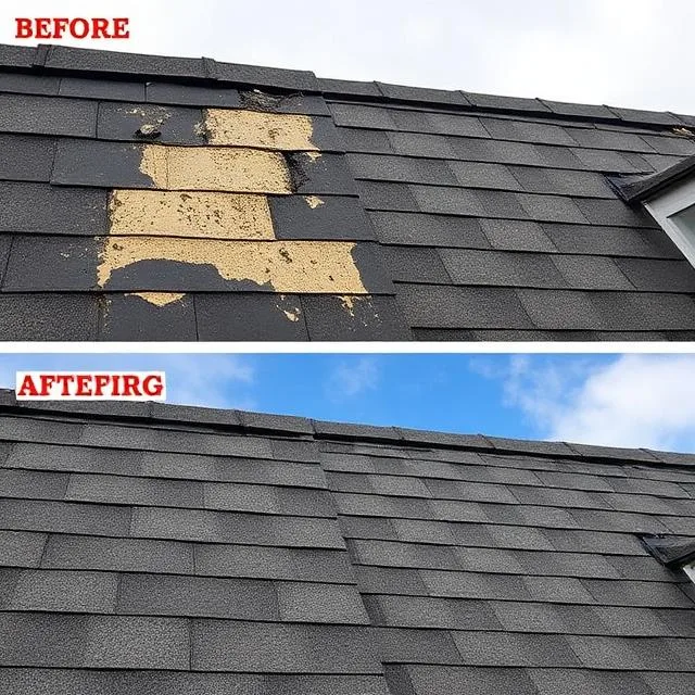Roof Repair Near Me in Versailles, NY near me